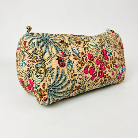Bilaspur Cosmetic Bag