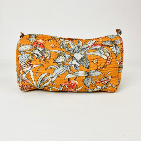 Kadapa Cosmetic Bag