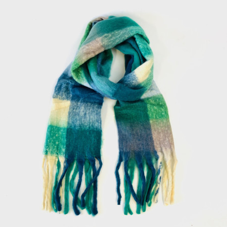 Bethany Green/Blue