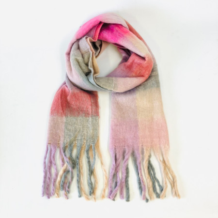 Bethany Multi Pink