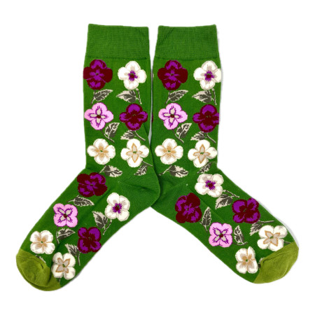 LPD157C03 - Green