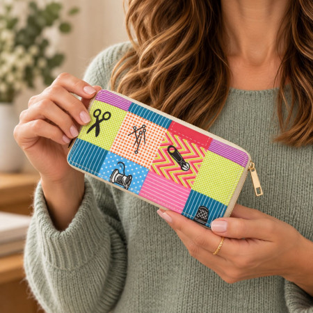 Breanna Purse Multi