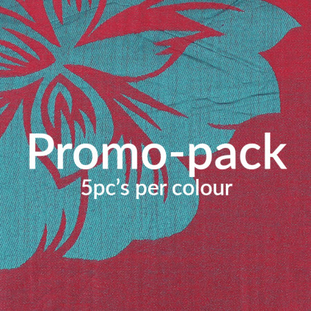 Promotion Pack £400