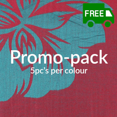Promotion Pack £400