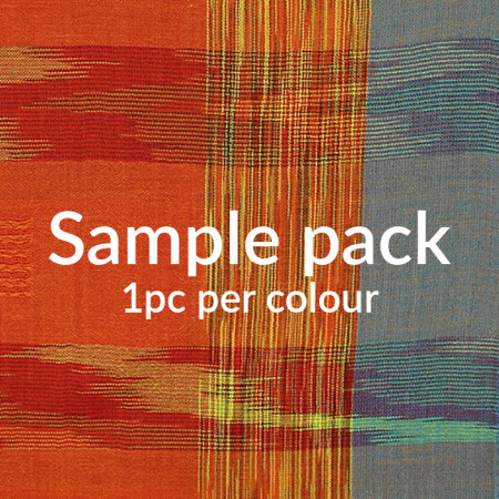 Sample Pack £75