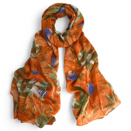 Zosia Orange