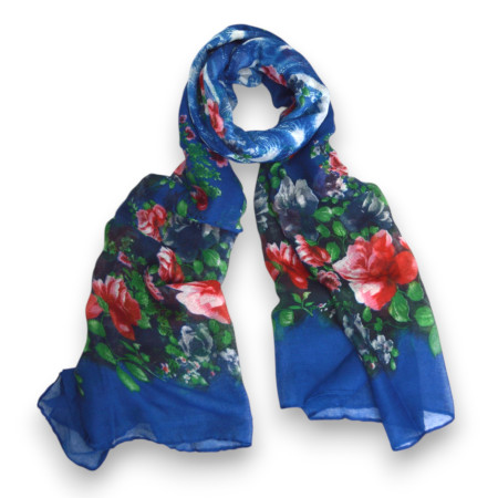 Sonnet Blue