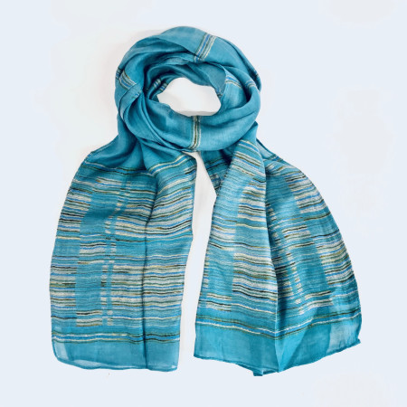 Verity - Turquoise