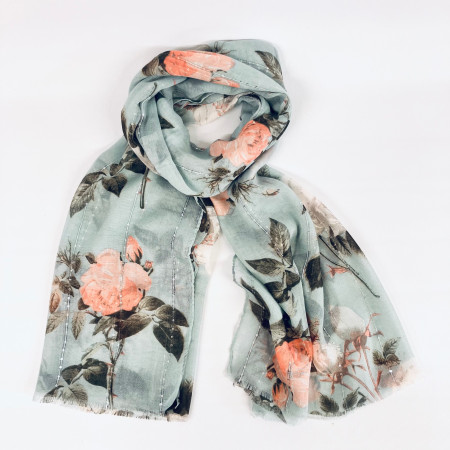 Antique Rose