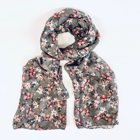 Blossom Grey