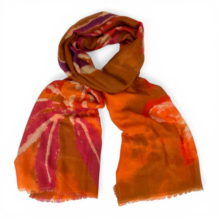 Apricity Red / Orange