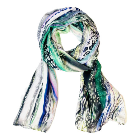 Marissea Blue