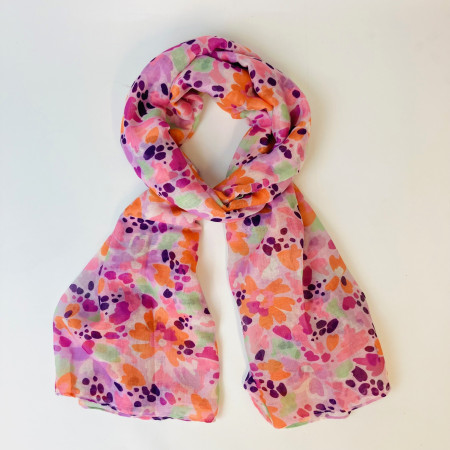 Alorelle Pink / Orange