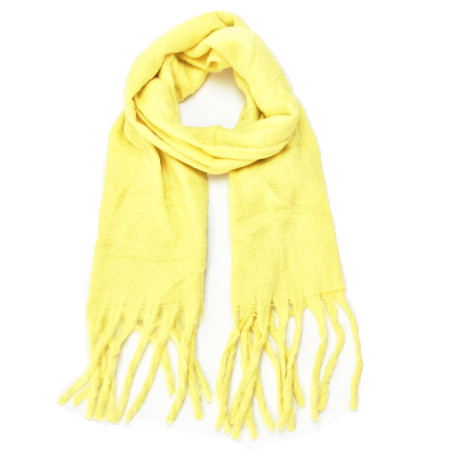 Rochelle Yellow