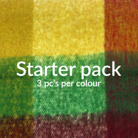 Starter Pack £200