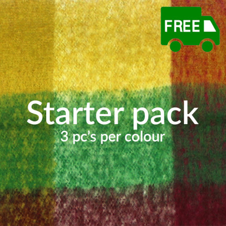 Starter Pack £200