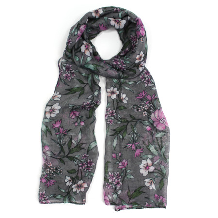 XBD121C26 - Grey