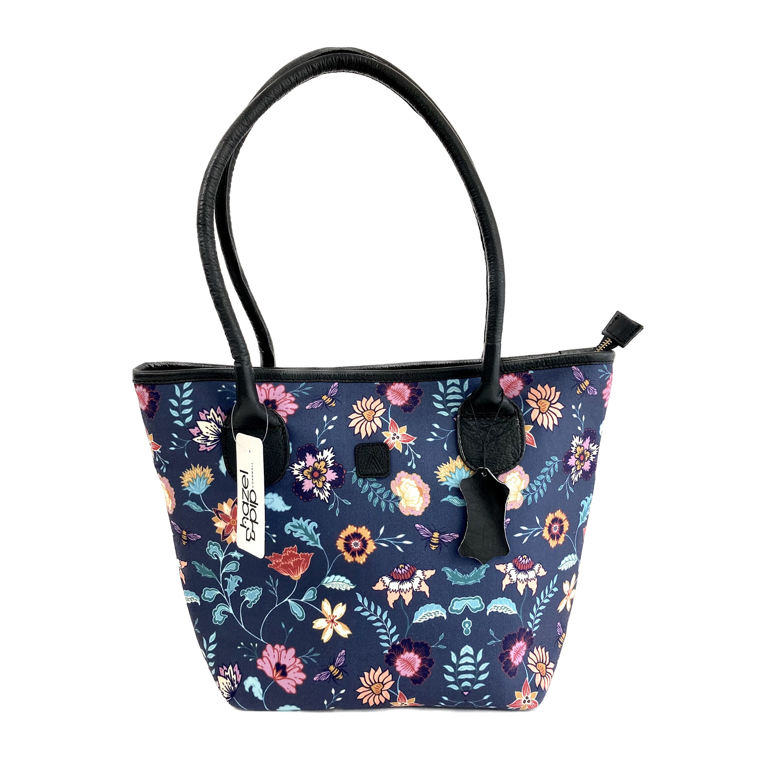 Bloom Basket Bag