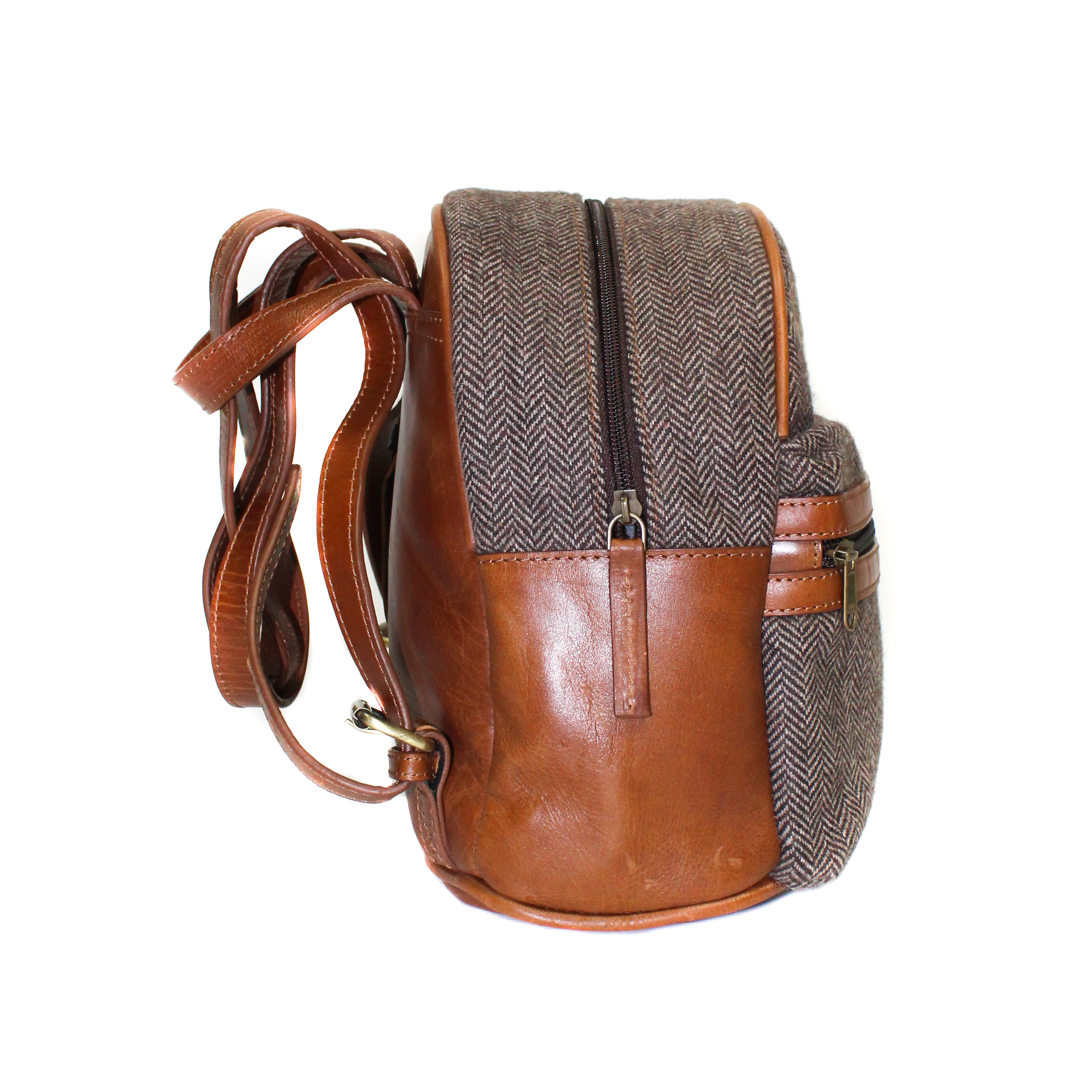 Small best sale book bag