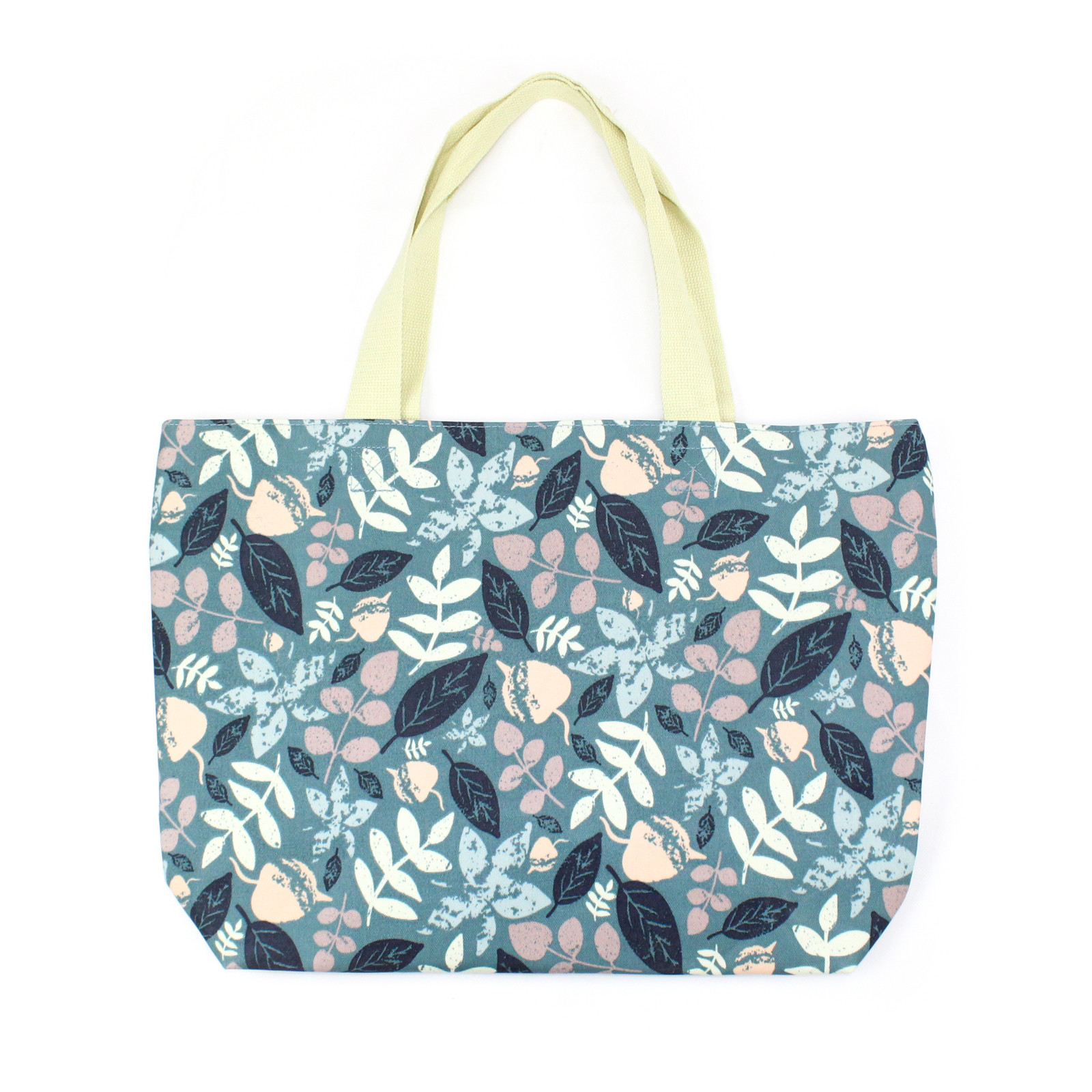 Yorkshire Maxi Bag Light Blue