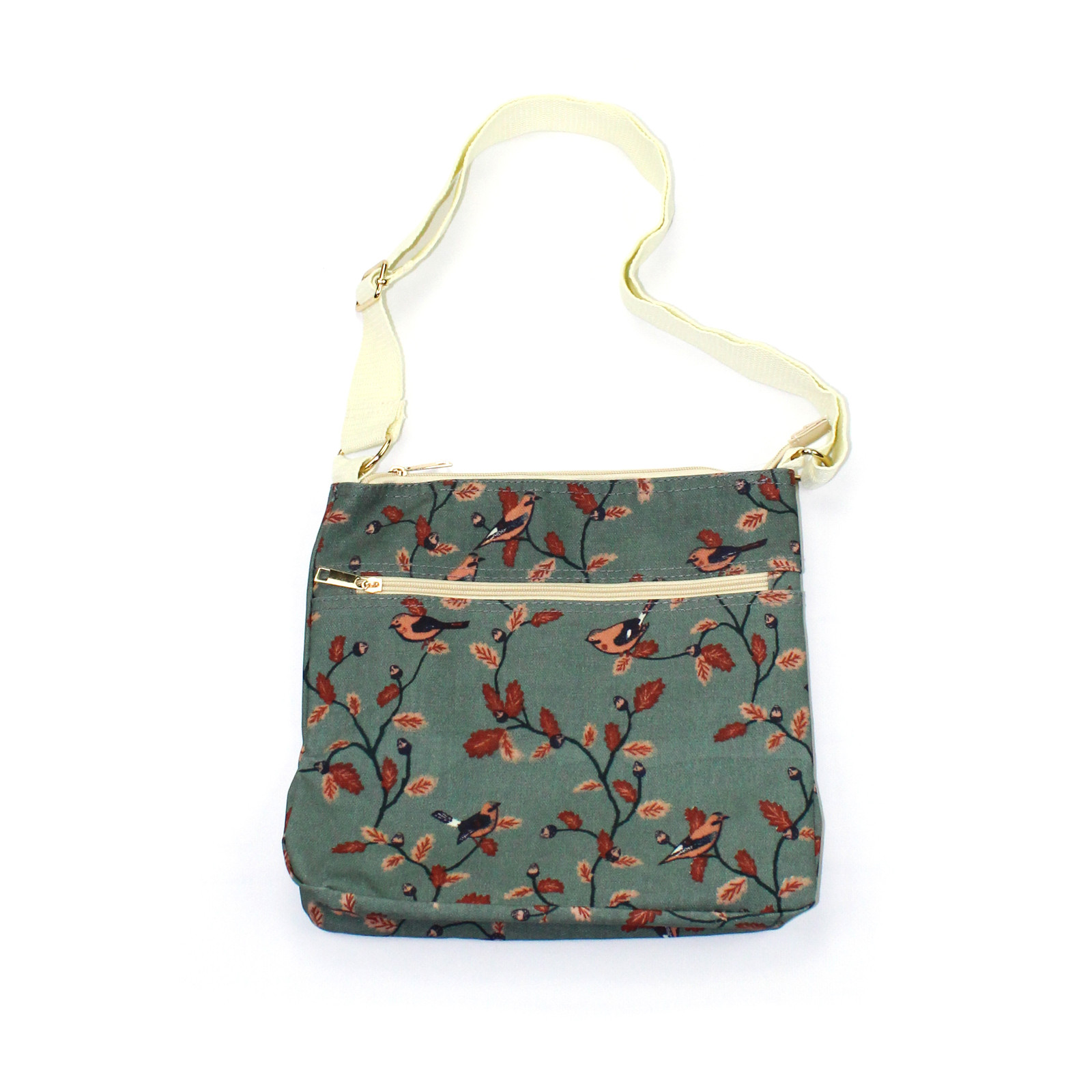 Cath kidston bird bag top