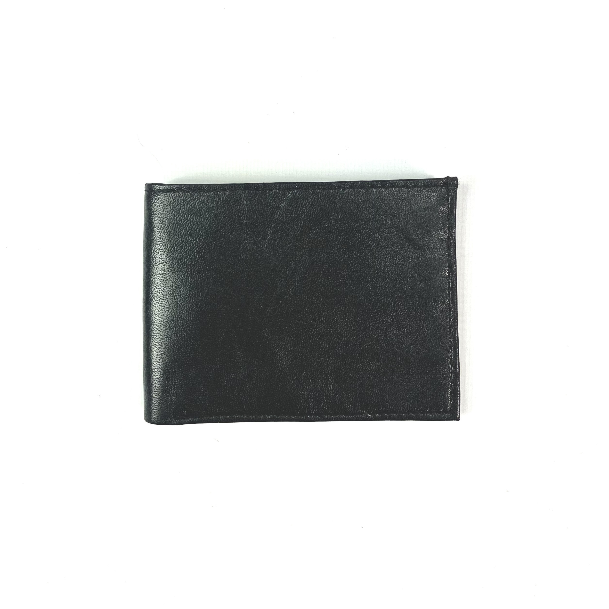 Real Leather Wallet 1