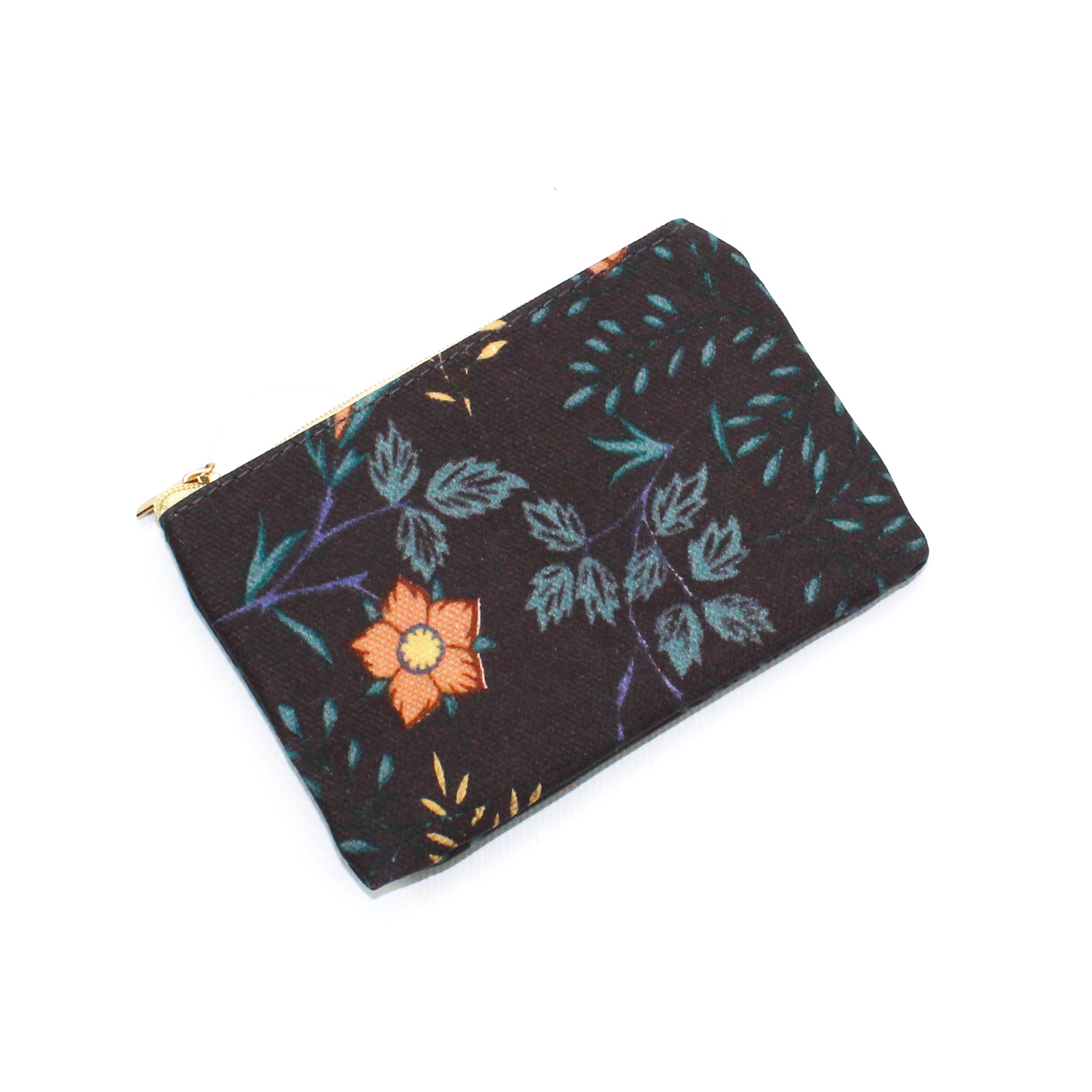 Rose hotsell coin purse