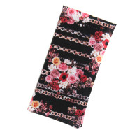 Palermo Glasses Case Black
