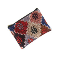 Genoa Coin Purse Multi