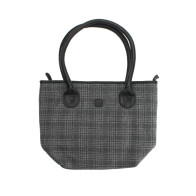 Leven Basket Bag 