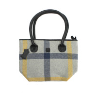 Lomond Basket Bag 