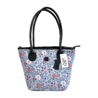 Merryn Basket Bag 