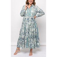 Maxi Dress C03