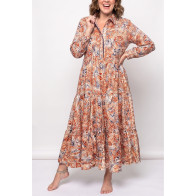 Maxi Dress C05