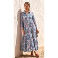 Maxi Dress C06