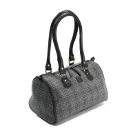 Leven Barrel Bag 