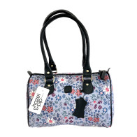 Merryn Barrel Bag 
