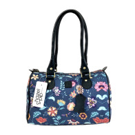 Bloom Barrel bag 