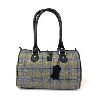 Derwent Barrel bag