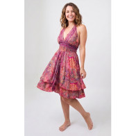 Midi Dress C01