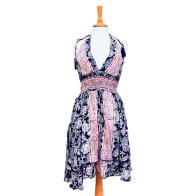 Midi Dress C05