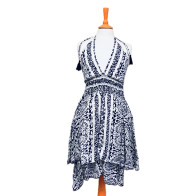 Midi Dress C08