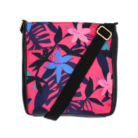 Angelica Cross Body Bag Pink