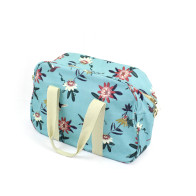 Passion Flower Weekender Light Blue