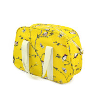 Woodpecker Weekender Yellow