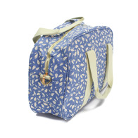 Rhea Weekender Blue