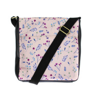 Heligan Cross Body Bag Pink