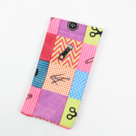 Breanna Glasses Case Multi