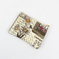 Jolander Coin Purse Cream