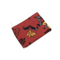 Mia Coin Purse Red